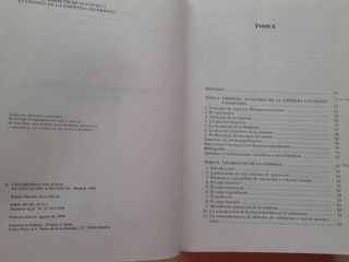 Economía de la Empresa Inversión, Morales - Macías