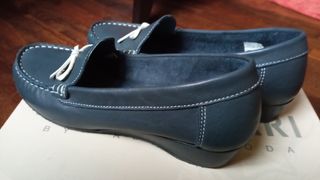 Zapatos mujer