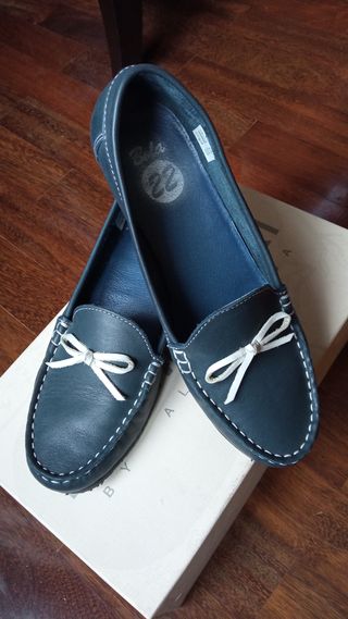 Zapatos mujer