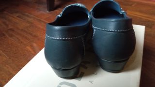 Zapatos mujer