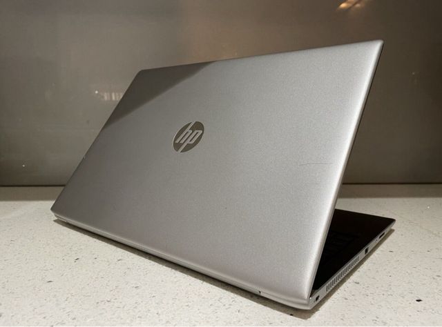 Portátil HP ProBook 450 G5, 16 RAM, 128GB SSD