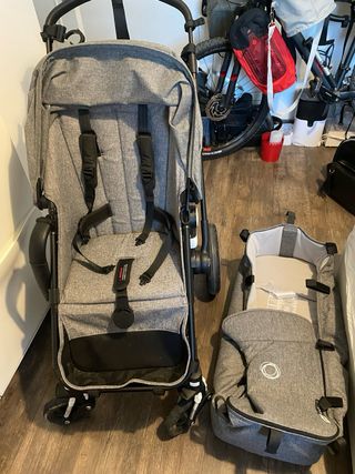 Bugaboo camaleon 3