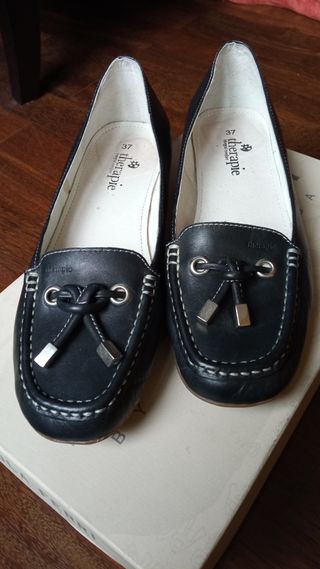 Zapatos mujer Therapie