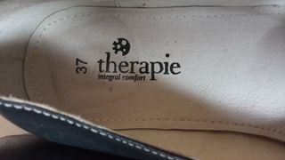 Zapatos mujer Therapie