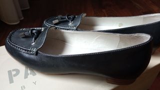 Zapatos mujer Therapie