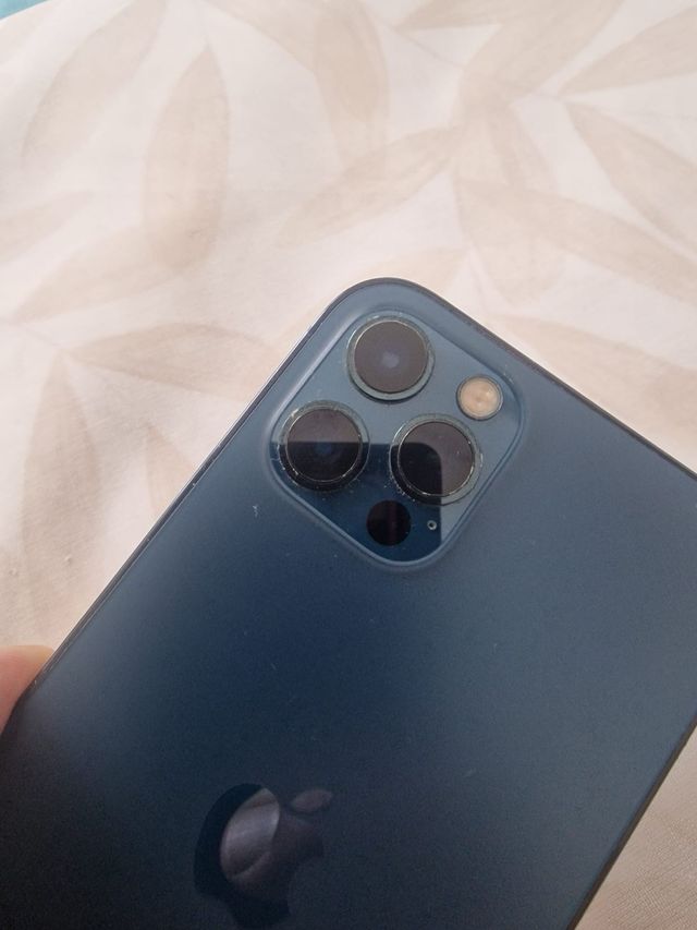 iPhone 12 Pro da 256 GB