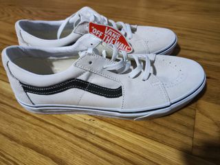 ZAPATILLAS VANS