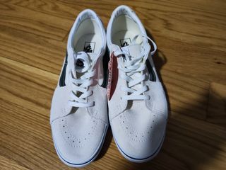 ZAPATILLAS VANS