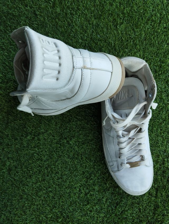 Nike Blazer Lux Premium talla 44