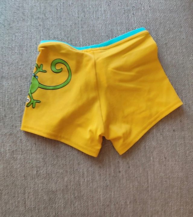 Costumino chicco bimbo