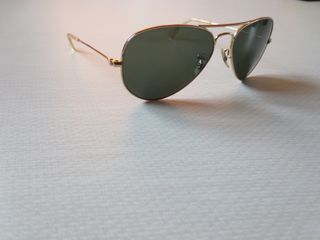 Ray Ban