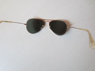 Ray Ban