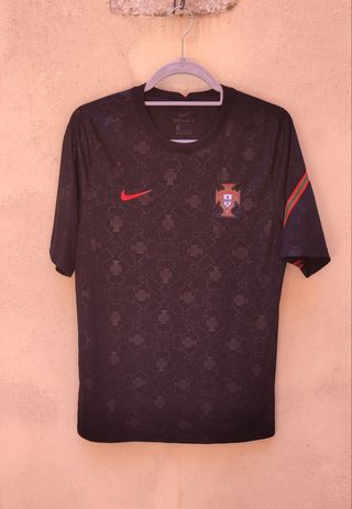 Maglia Nike Portogallo Training 2020-21