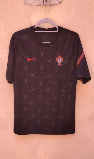 Maglia Nike Portogallo Training 2020-21