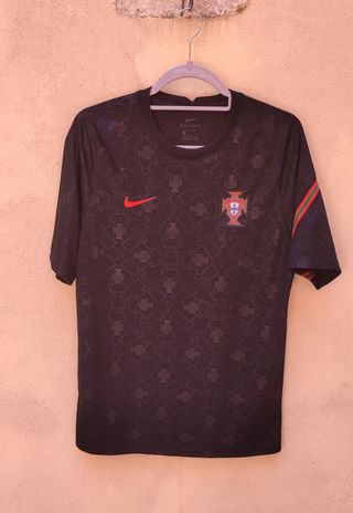 Maglia Nike Portogallo Training 2020-21