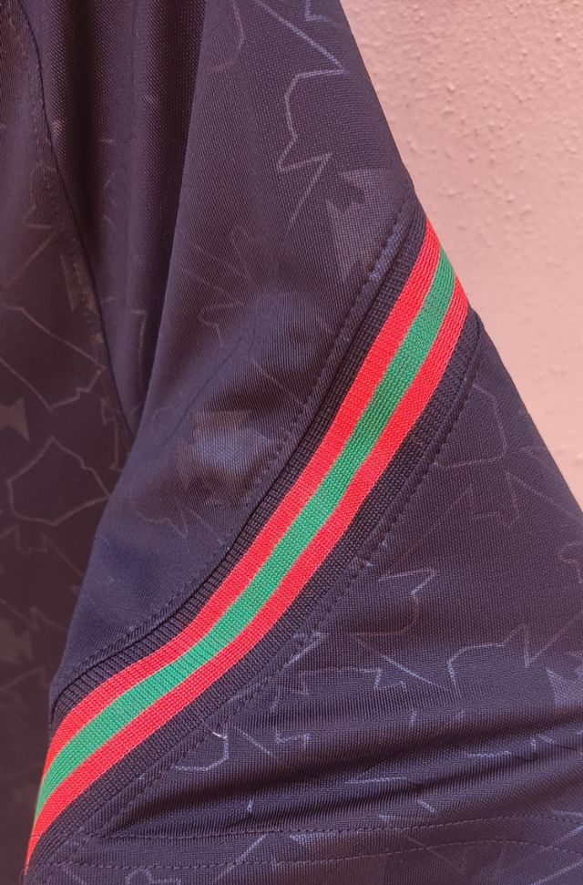 Maglia Nike Portogallo Training 2020-21