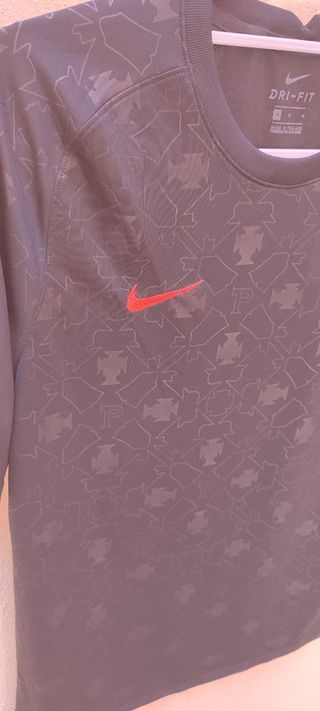 Maglia Nike Portogallo Training 2020-21