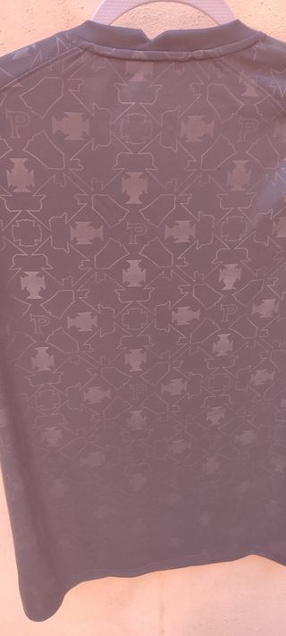 Maglia Nike Portogallo Training 2020-21