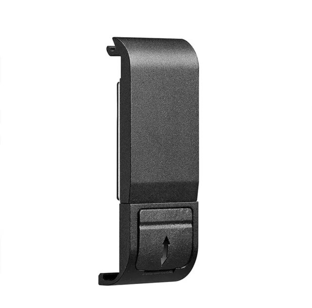 Puerta lateral para Gopro hero 12, 11, 10 y 9.