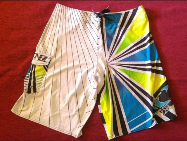 Bañador O’neill tope de gama. A estrenar. Talla 33