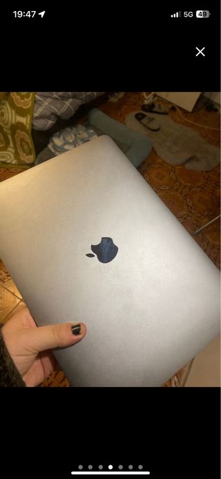 Macbook air 13