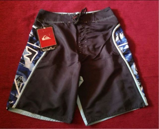 Bañador Quiksilver a estrenar. Talla 30 (S)