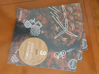 Libros 3 eso,Anaya,fundación trilema.soria