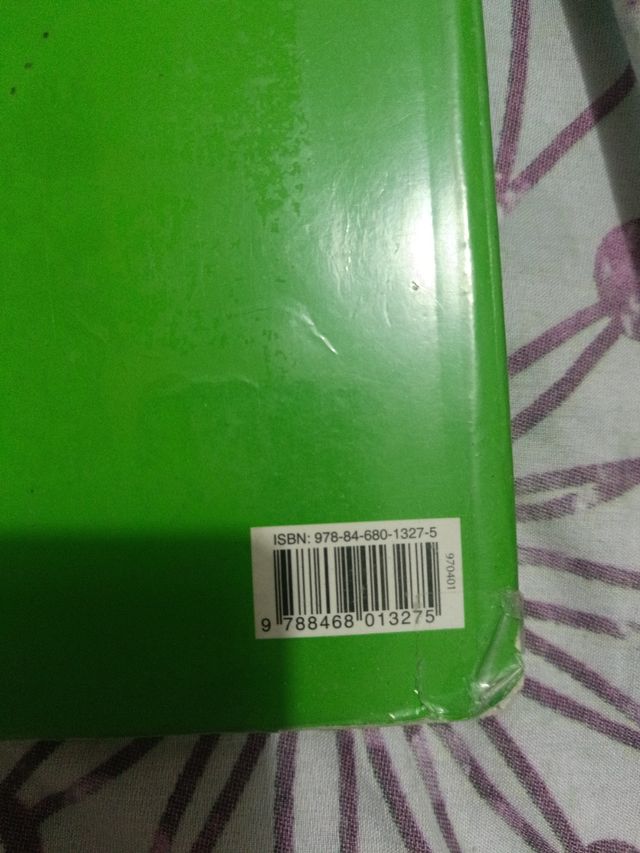 Libro biologia primero bachillerato