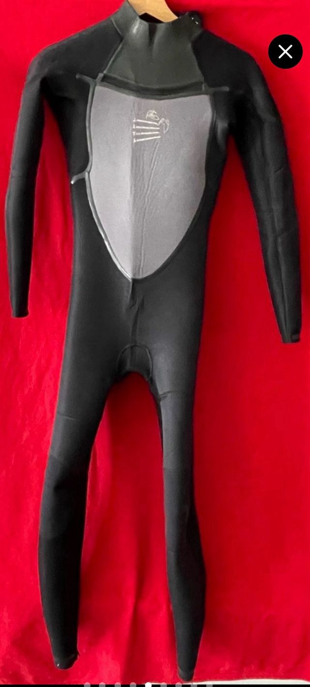 Neopreno O’neill Psycho. talla 16