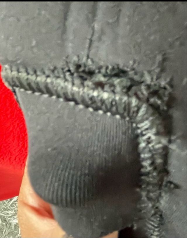 Neopreno O’neill Psycho. talla 16