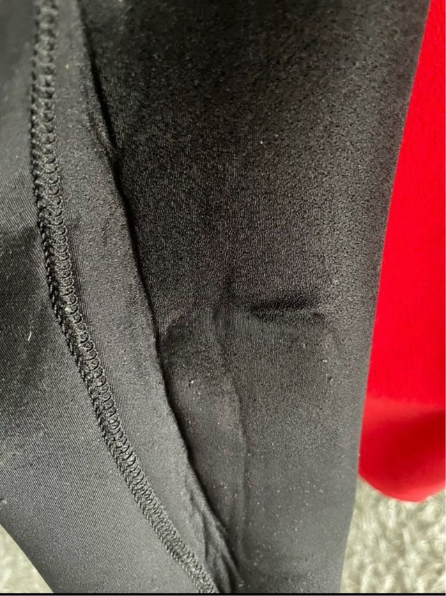 Neopreno O’neill Psycho. talla 16