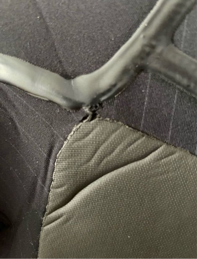 Neopreno O’neill Psycho. talla 16