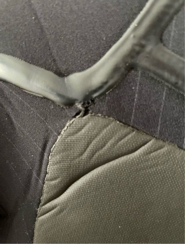 Neopreno O’neill Psycho. talla 16