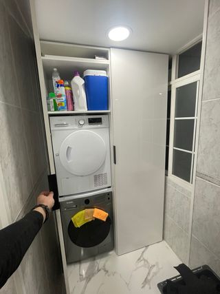 Capintero/montador de muebles, ikea, obramat,leroy