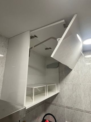 Capintero/montador de muebles, ikea, obramat,leroy