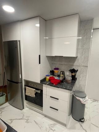 Capintero/montador de muebles, ikea, obramat,leroy