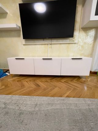 Capintero/montador de muebles, ikea, obramat,leroy