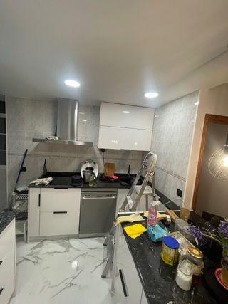 Capintero/montador de muebles, ikea, obramat,leroy