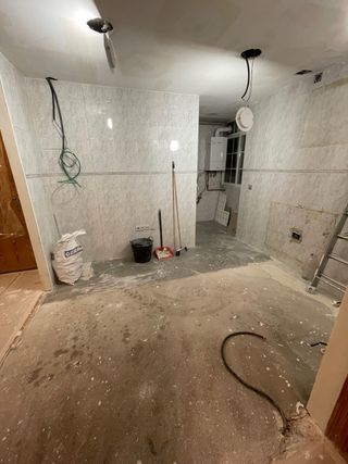 Capintero/montador de muebles, ikea, obramat,leroy