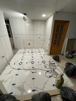 Capintero/montador de muebles, ikea, obramat,leroy