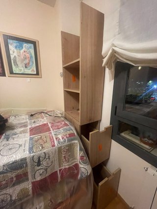 Capintero/montador de muebles, ikea, obramat,leroy