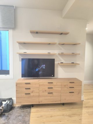 Capintero/montador de muebles, ikea, obramat,leroy