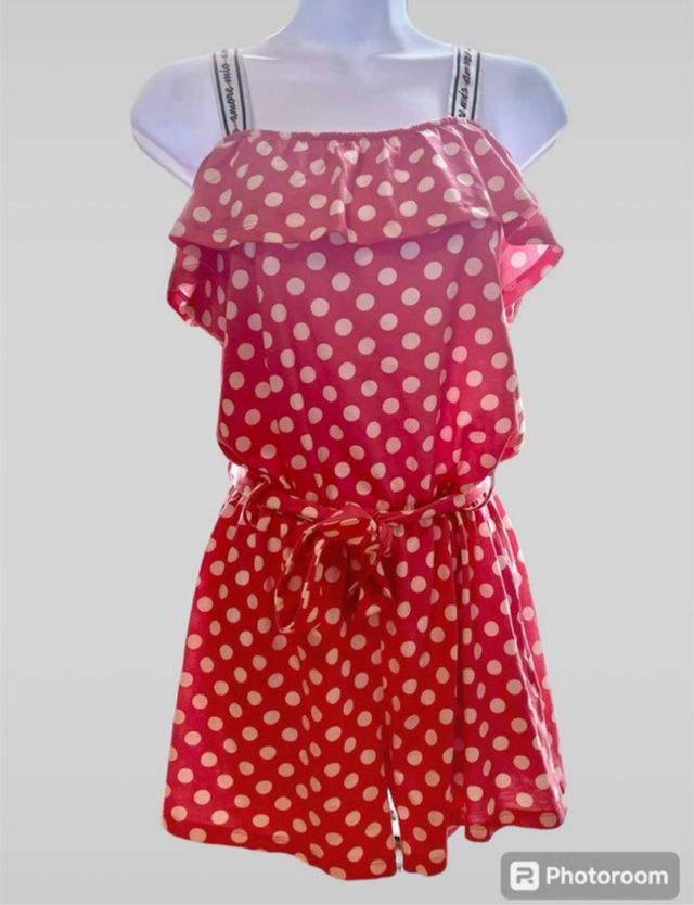 VESTITO A TUTA BAMBINA