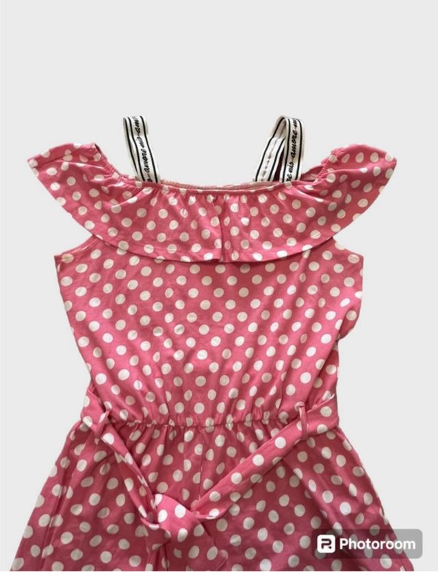 VESTITO A TUTA BAMBINA