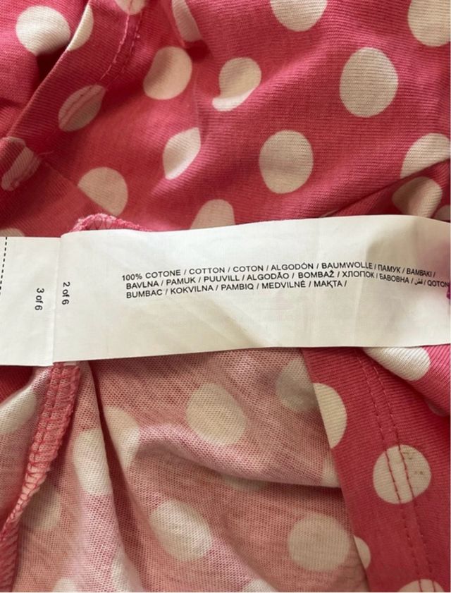 VESTITO A TUTA BAMBINA