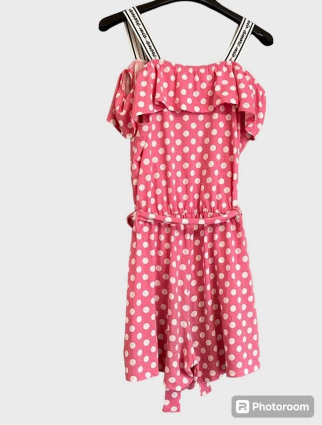 VESTITO A TUTA BAMBINA