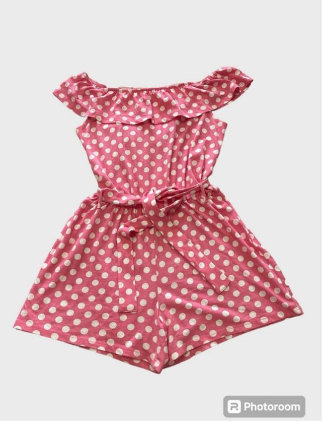 VESTITO A TUTA BAMBINA