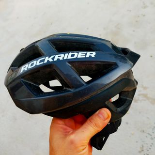 Casco ciclismo