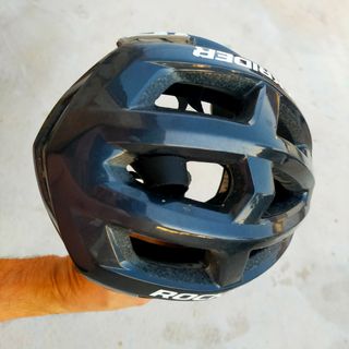 Casco ciclismo