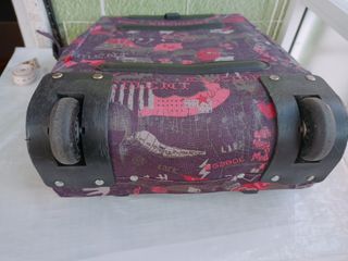 Bolsos viaje 